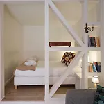 Typical And Brand New T.M. Flat
