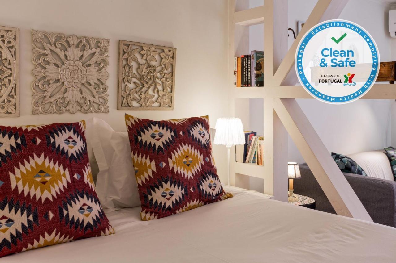 Typical And Brand New T.m. Flat * Lissabon