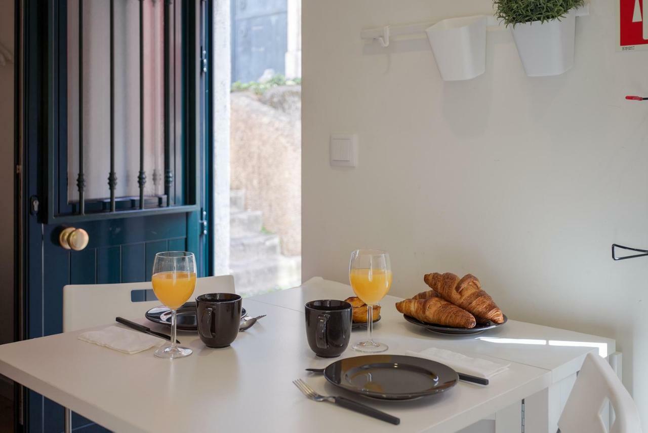 Apartment Typical And Brand New T.m. Flat Lissabon