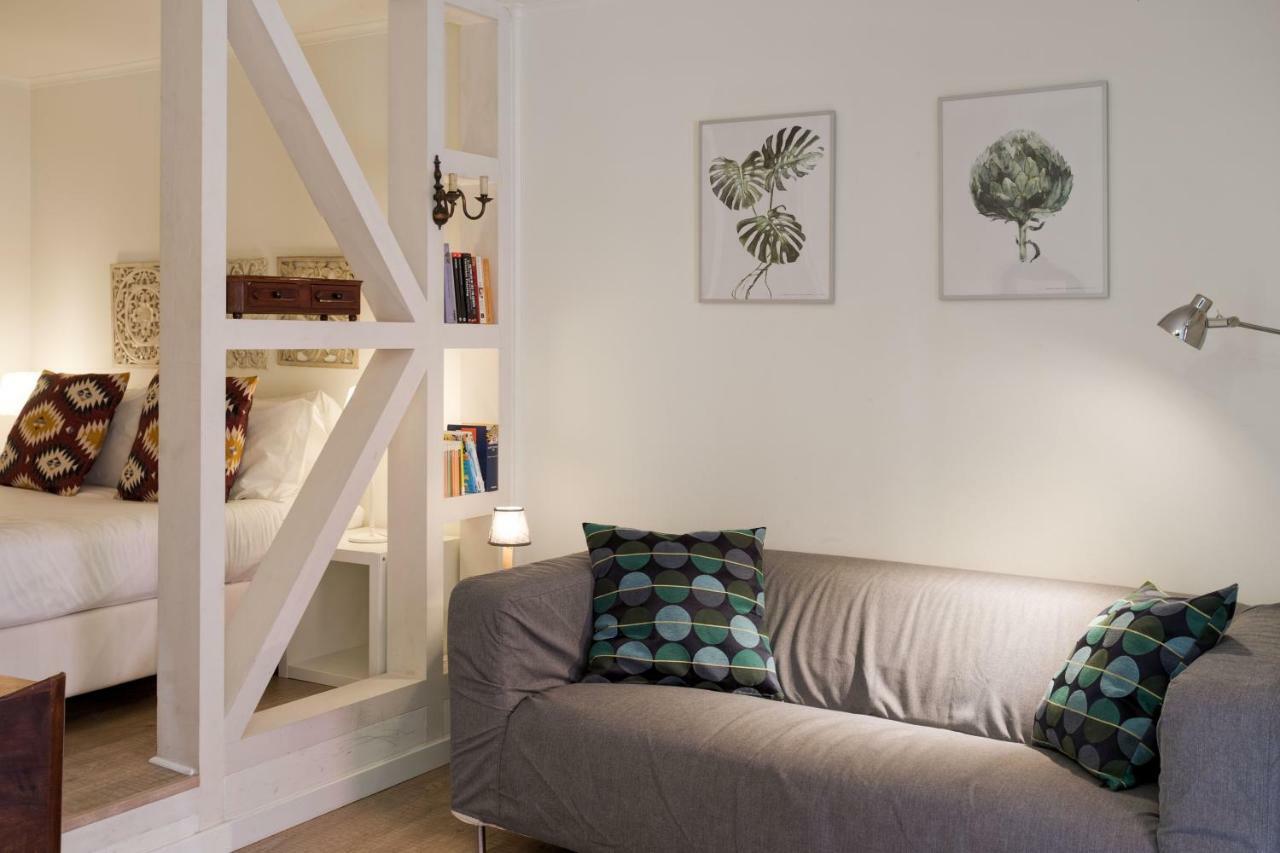 Typical And Brand New T.m. Flat * Lissabon