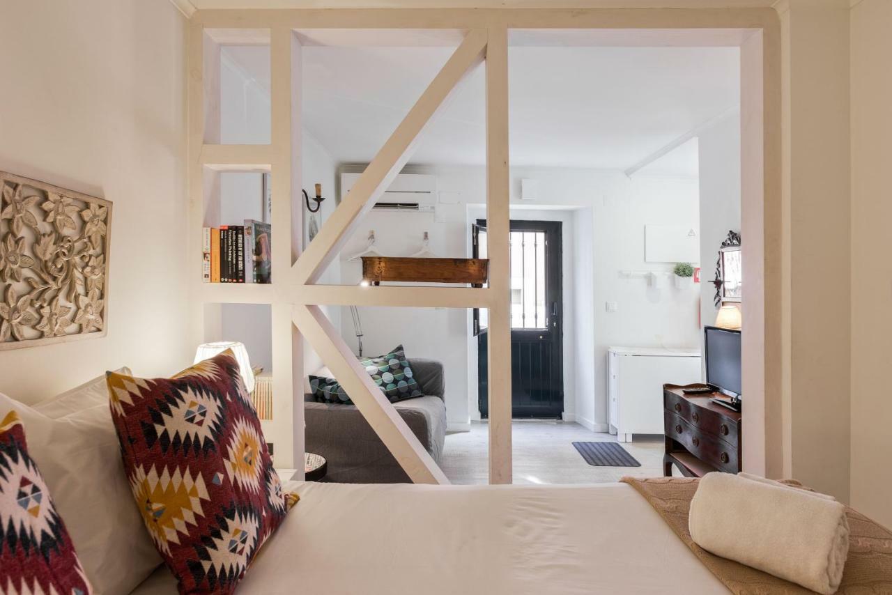Typical And Brand New T.m. Flat Apartment