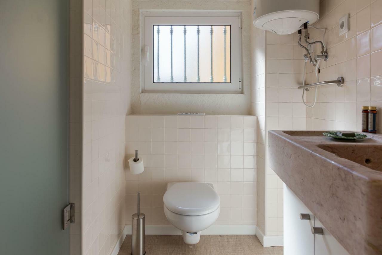 Typical And Brand New T.m. Flat Apartment *